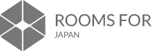 logo roomsfor