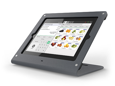 BizzCloud kassa - Tablet configuration