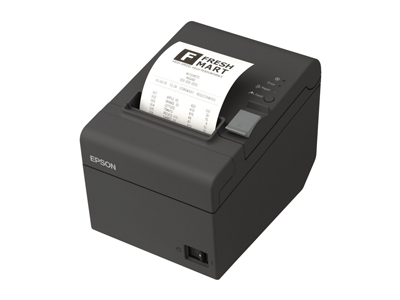 BizzCloud kassa - Epson TM-T20