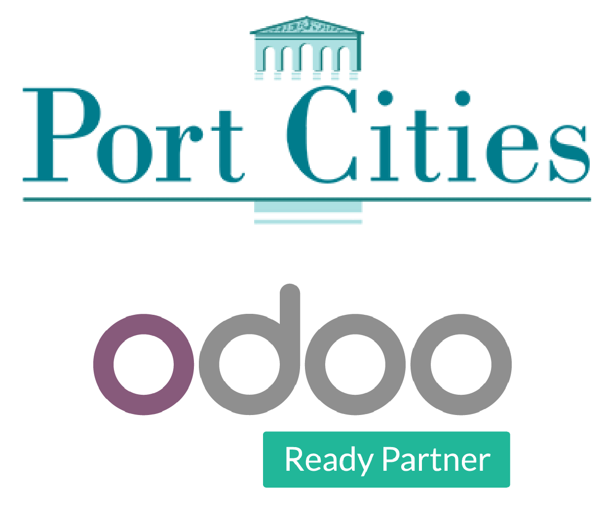 Odoo • Image and Text