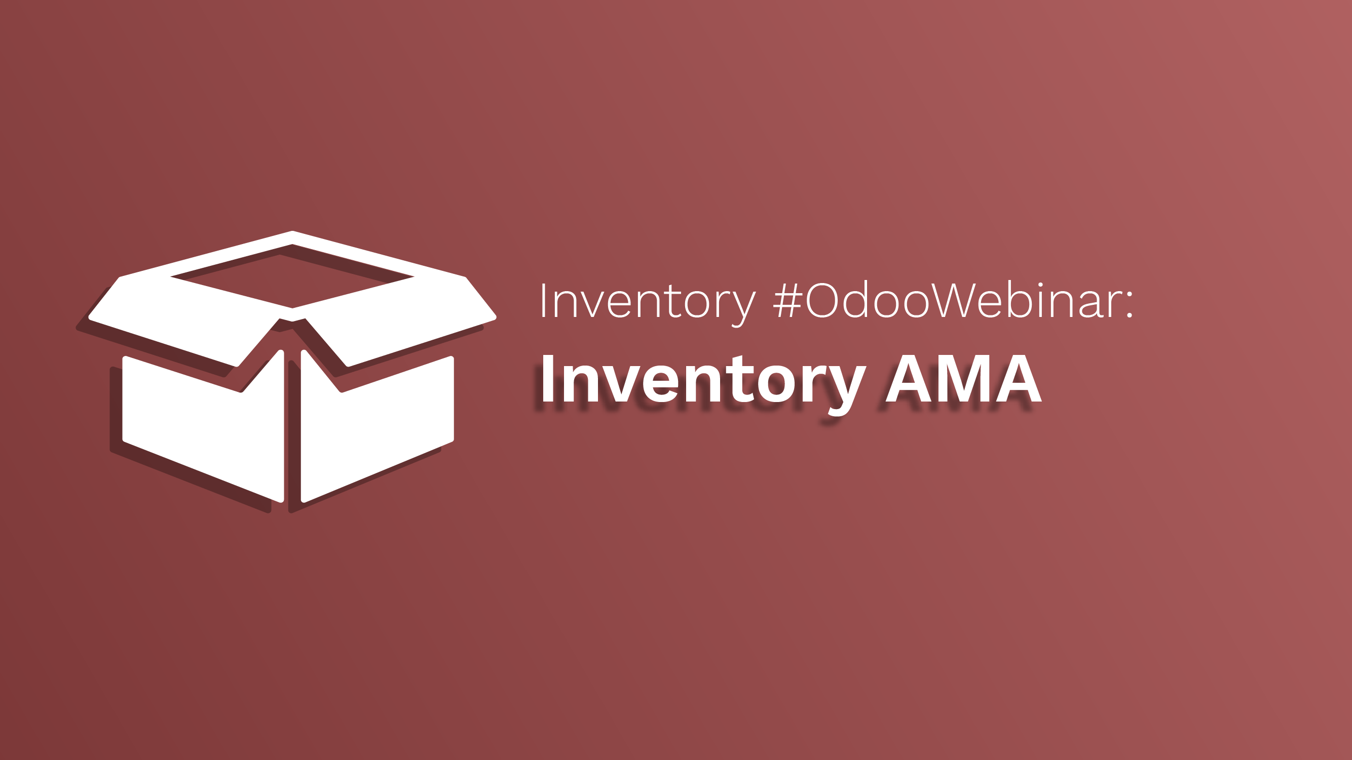 Odoo • Text and Image