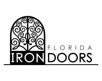 Florida Iron Doors