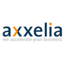axxelia GmbH是一家是一家