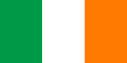 İrlanda