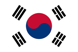  한국어 (KR)