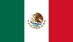 Мексиканський прапор