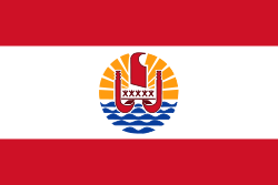 Polinèsia Francesa