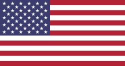 USA - Vereinigte Staaten von Amerika