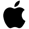 Logo von Apple Store