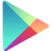 Logo de Google Play