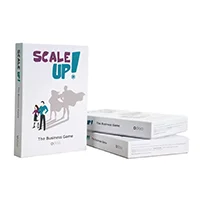 Game Scale-Up!