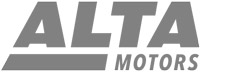 Alta Motors продвигает инновации для мотоциклов.