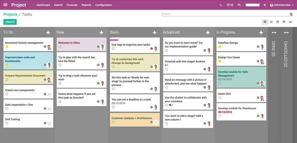 open source employee scheduling system web