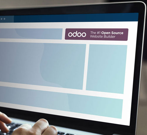 Odoo Website Banner