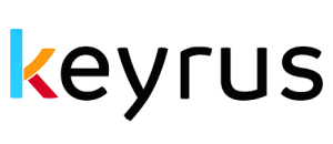 Keyrus 로고