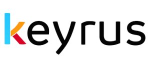 โลโก้ของ Keyrus