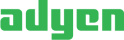 logotipo da adyen