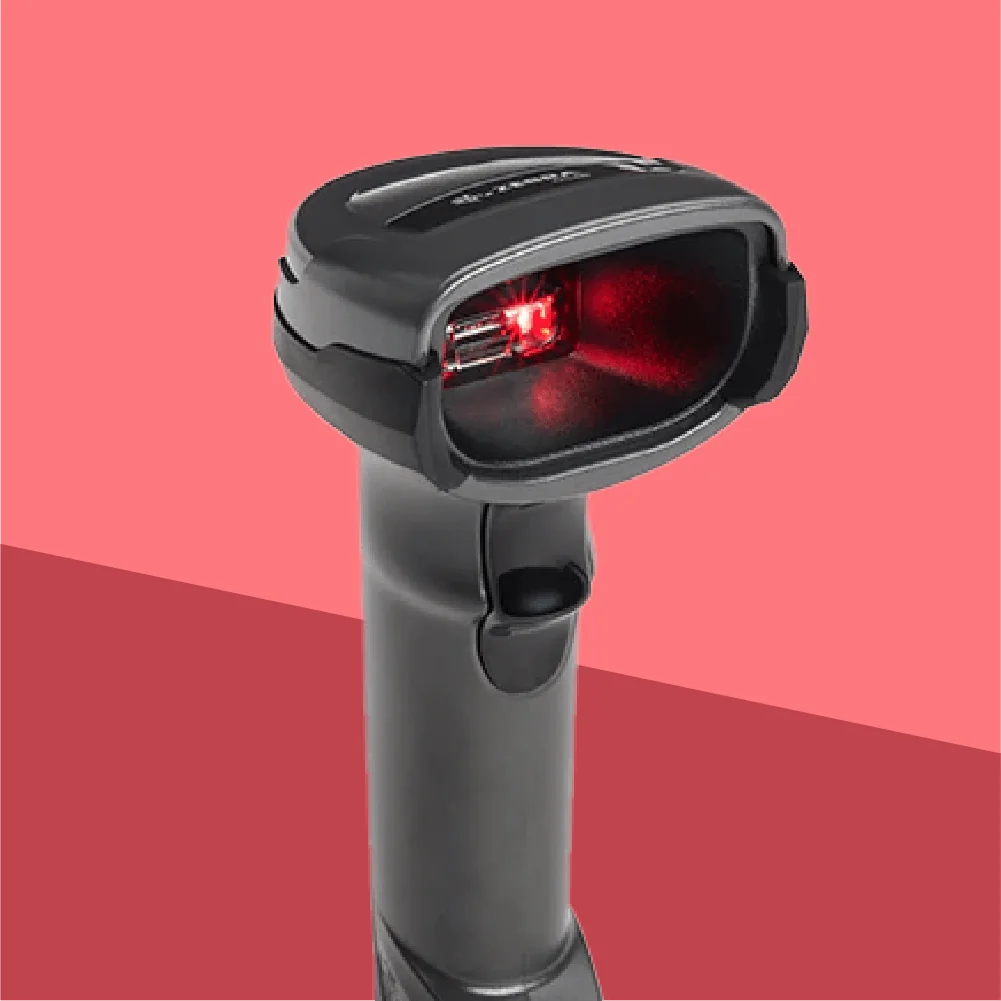 Skaner kodów kreskowych