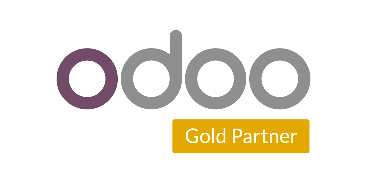 Odoo Silver Partner