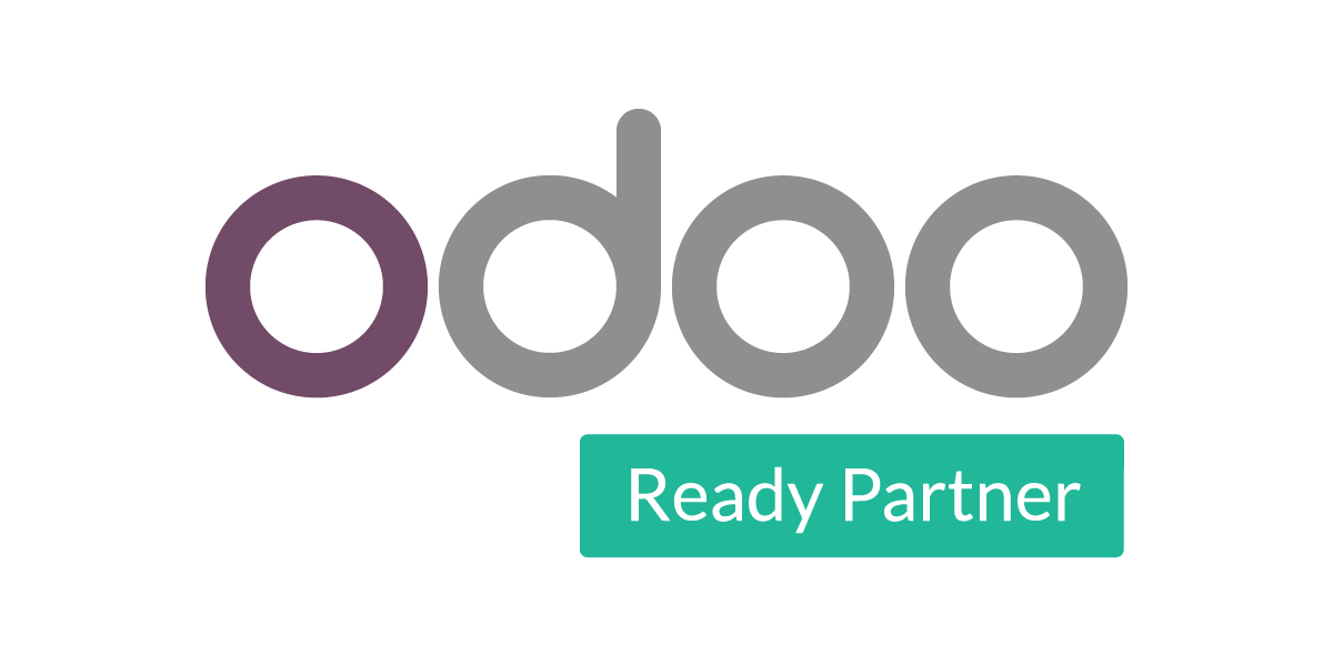 Odoo Ready Partner logo