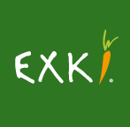 Логотип Exki