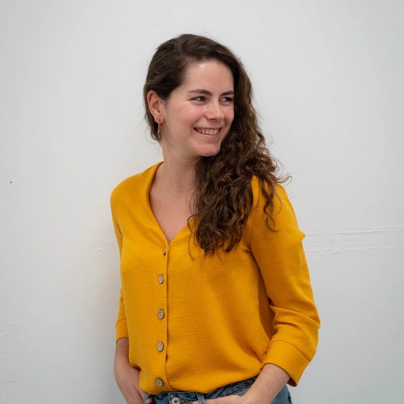 Manon — Analityczka biznesowa
