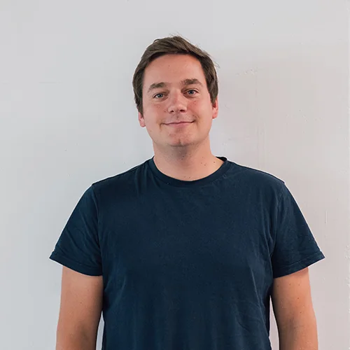 Alexandre's portrait