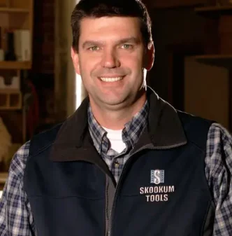 Robert McDonald picture