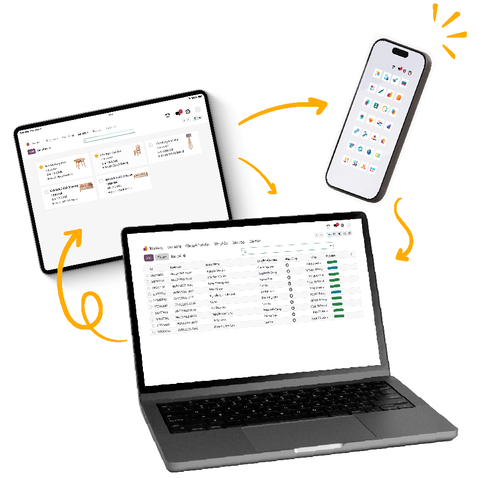 Odoo 系统