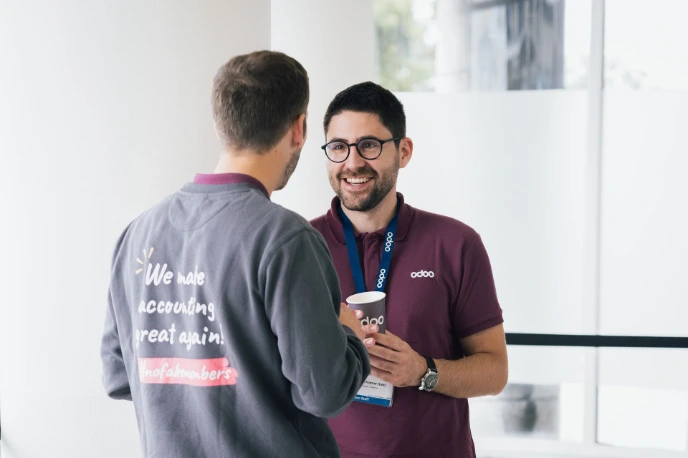 Job &amp; Internship Fair LLN