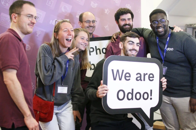 Job &amp; Internship Fair LLN