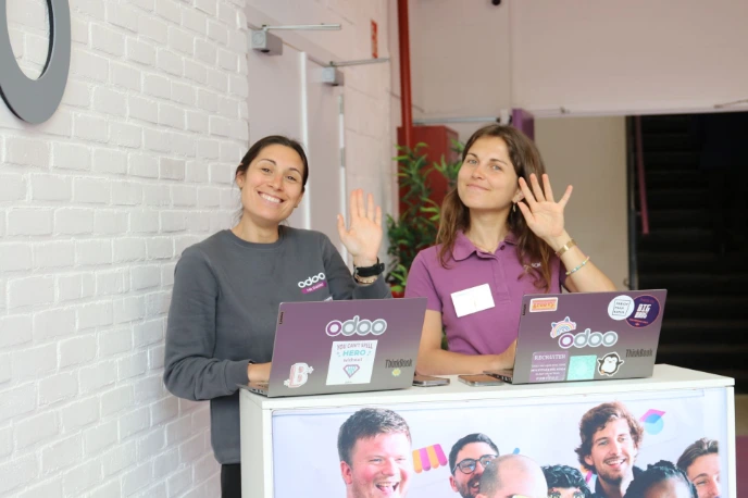 Job &amp; Internship Fair LLN