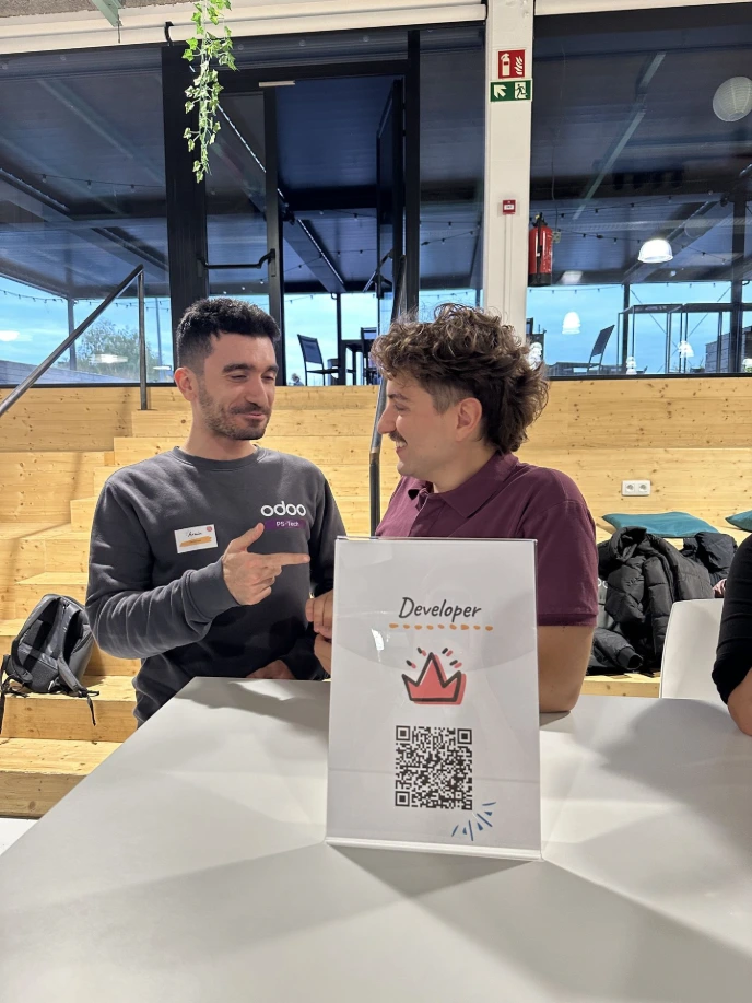 Job &amp; Internship Fair LLN