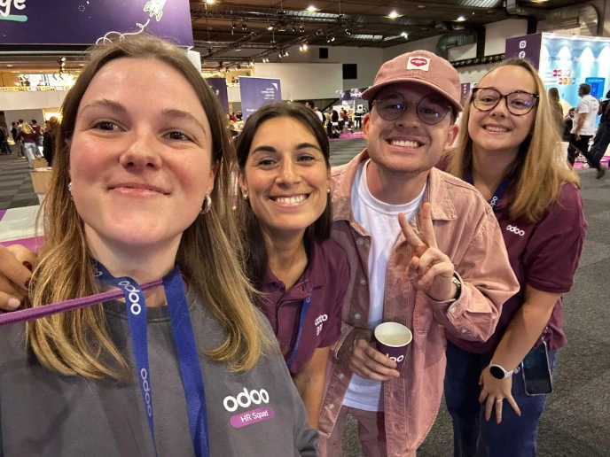 Job &amp; Internship Fair LLN