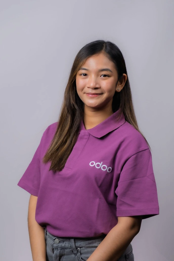 Odoo Myanmar Partnerships Consultant