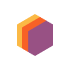 Odoo inventory app logo