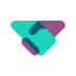 Odoo CRM app logo