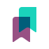 Odoo Knowledge app logo