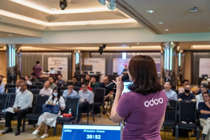inviting mongolia's top 100 companies and more