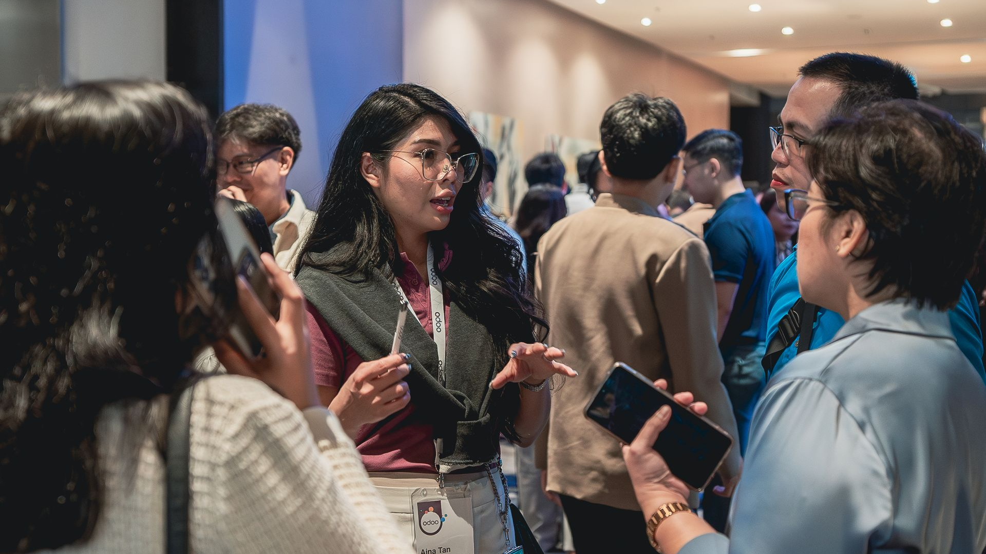 talk to our odoo experts in ulaanbaatar