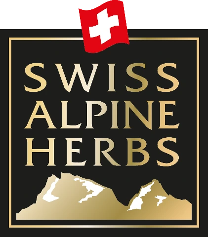 Logo Swiss Alpine Herbs