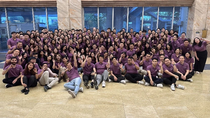 Odoo company picture