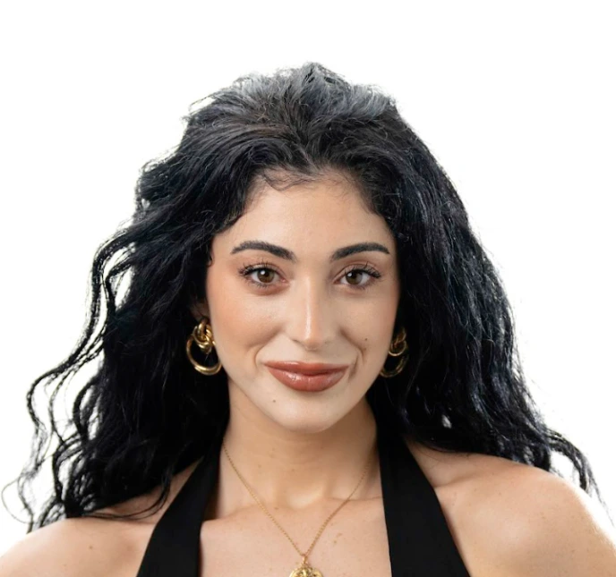 Alba Velasco Hernandez