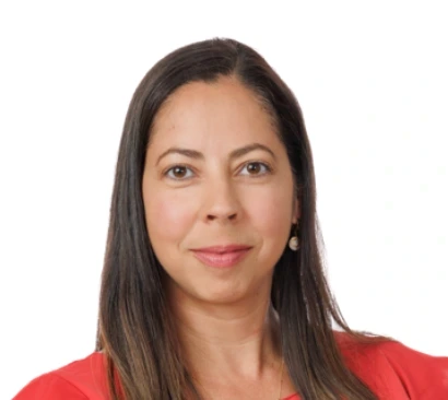 Alejandra Tinoco Sequera