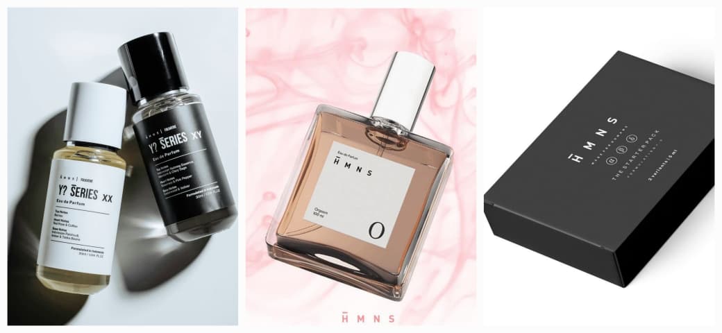 HMNS first few products