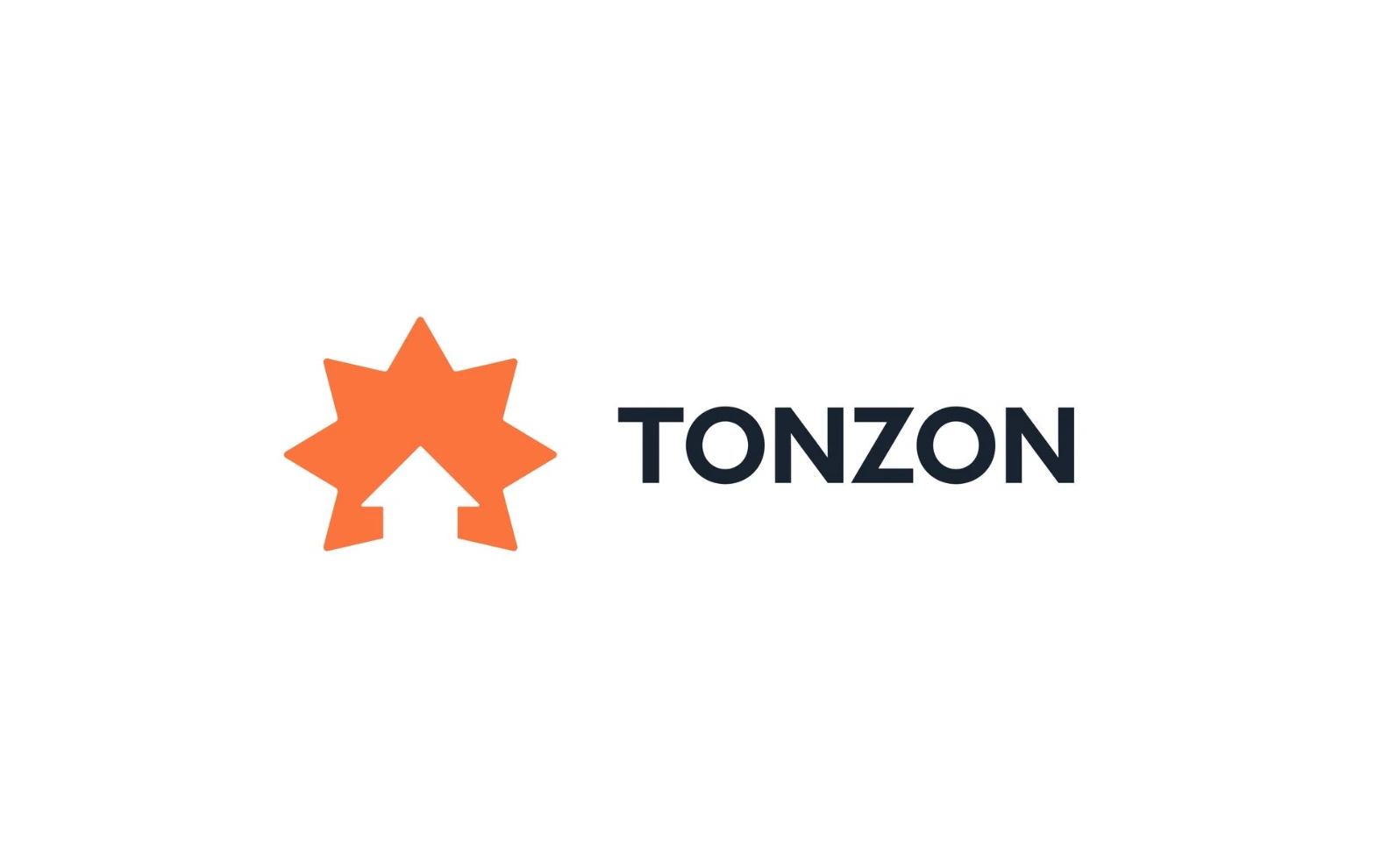 Tonzon's logo