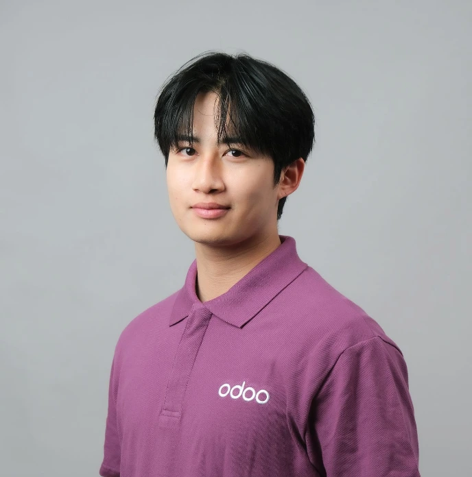 Partnerships Consultant (APAC) Jonghoon Kim
