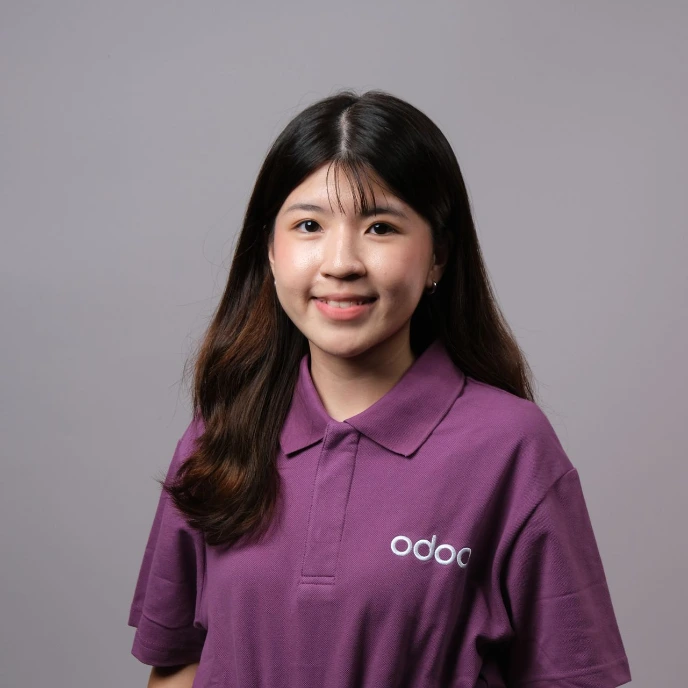 Odoo Malaysia Partnership Sales