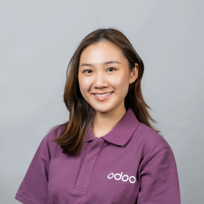 Odoo Malaysia Partnership Sales