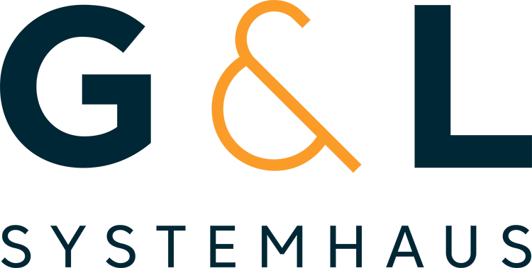 Logo of the Odoo client G&amp;L